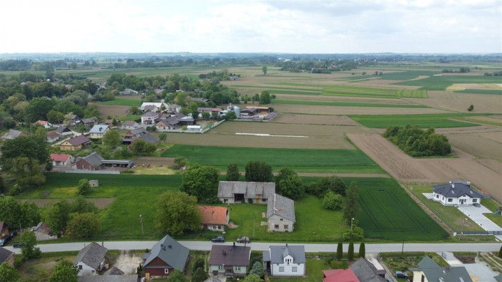 Dom Sprzedaż Siedliszowice 8