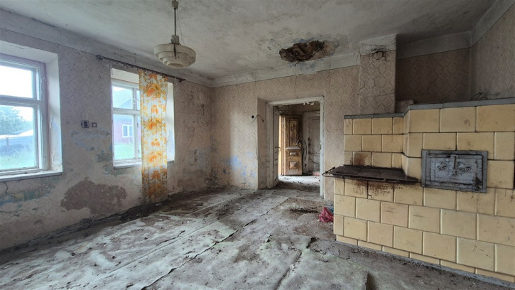 Dom Sprzedaż Siedliszowice 17