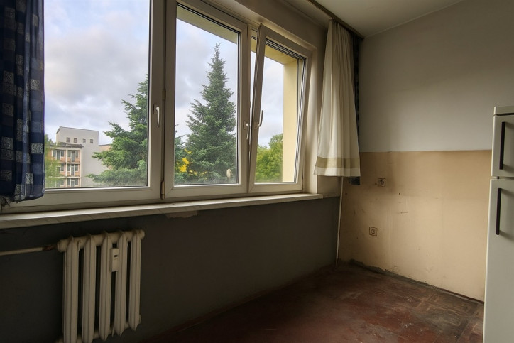 Mieszkanie Sprzedaż Tarnów Szpitalna 8