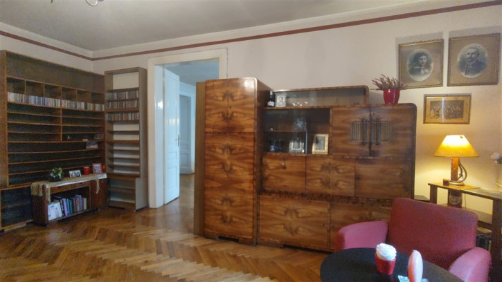 Mieszkanie Sprzedaż Tarnów Kornela Ujejskiego 4