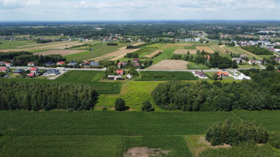 Działka Sprzedaż Dąbrowa Tarnowska