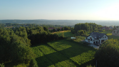 Działka Sprzedaż Zawada