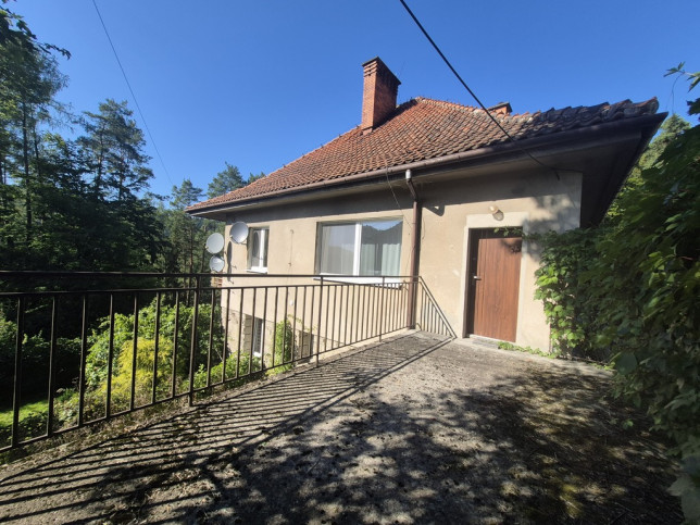 Mieszkanie Sprzedaż Rożnów 6