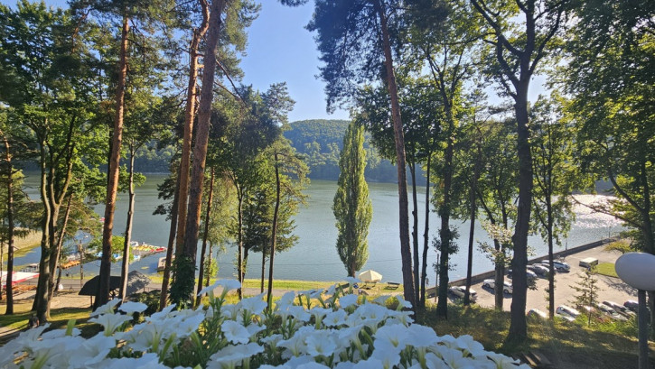 Mieszkanie Sprzedaż Rożnów 22