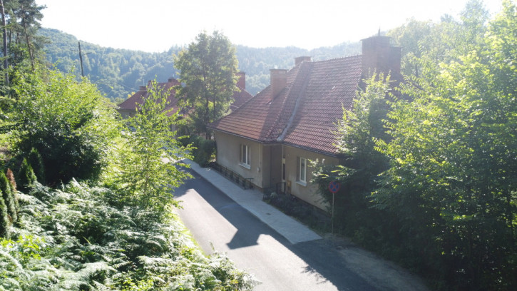 Mieszkanie Sprzedaż Rożnów 26