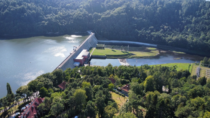 Mieszkanie Sprzedaż Rożnów 30