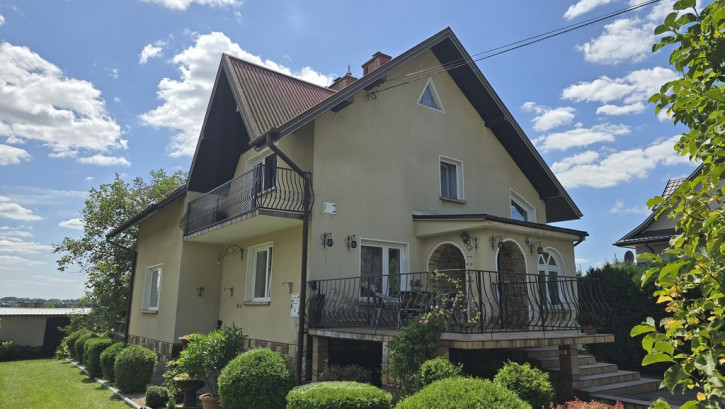 Dom Sprzedaż Lisia Góra 24