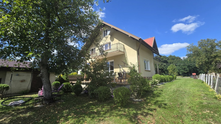 Dom Sprzedaż Lisia Góra 19