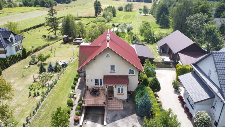Dom Sprzedaż Lisia Góra 39
