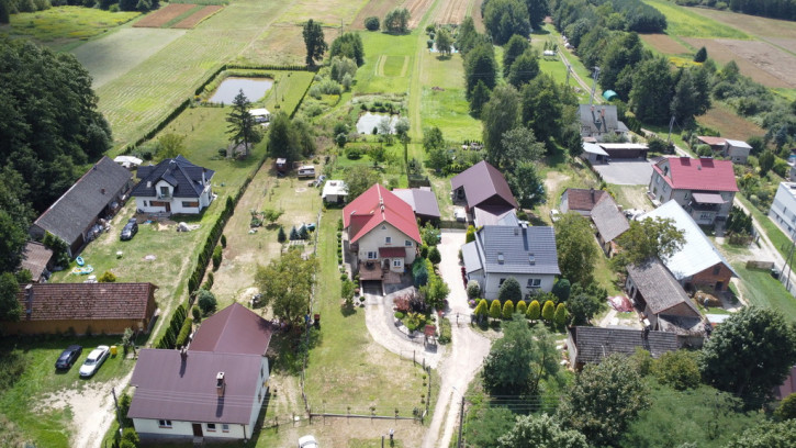 Dom Sprzedaż Lisia Góra 42