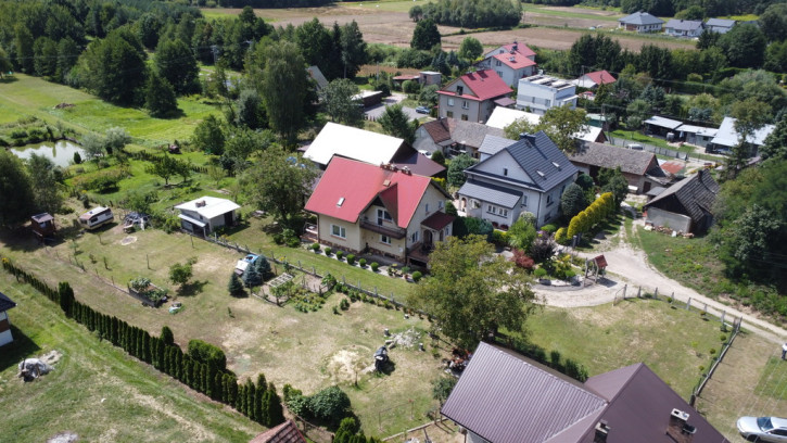Dom Sprzedaż Lisia Góra 50