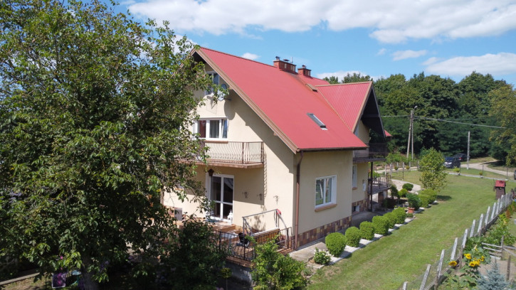 Dom Sprzedaż Lisia Góra 45