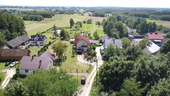 Dom Sprzedaż Lisia Góra 52