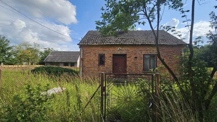 Dom Sprzedaż Lubasz 1