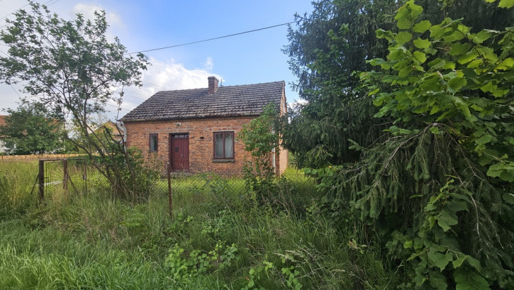 Dom Sprzedaż Lubasz 6