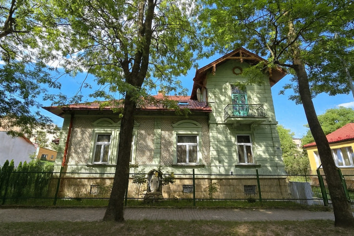 Dom Sprzedaż Tarnów 3