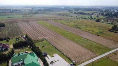Działka Sprzedaż Łukowa