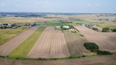 Działka Sprzedaż Łukowa