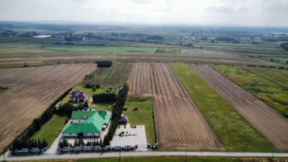 Działka Sprzedaż Łukowa