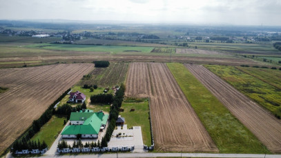 Działka Sprzedaż Łukowa
