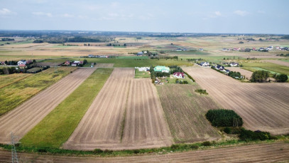 Działka Sprzedaż Łukowa