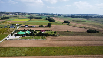 Działka Sprzedaż Łukowa