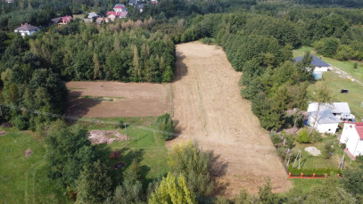Działka Sprzedaż Rudka