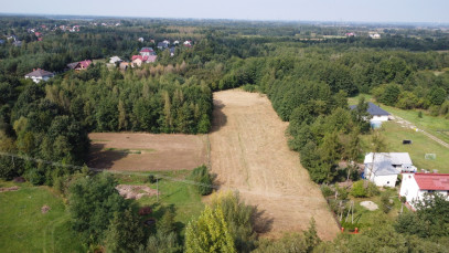 Działka Sprzedaż Rudka