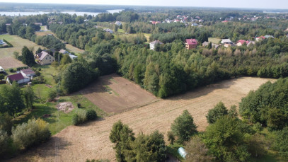 Działka Sprzedaż Rudka