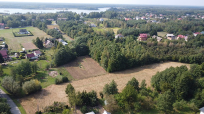 Działka Sprzedaż Rudka