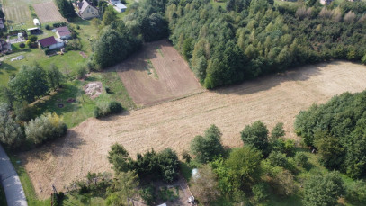 Działka Sprzedaż Rudka