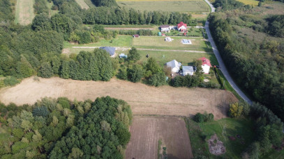 Działka Sprzedaż Rudka