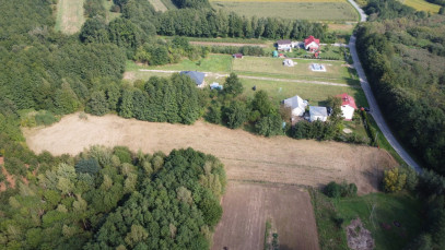 Działka Sprzedaż Rudka