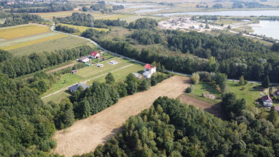 Działka Sprzedaż Rudka