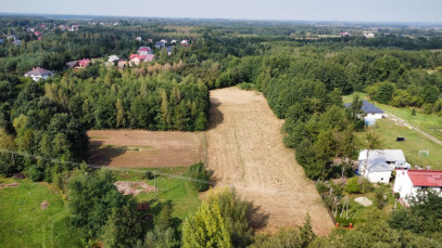 Działka Sprzedaż Rudka