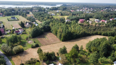 Działka Sprzedaż Rudka