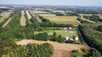 Działka Sprzedaż Rudka
