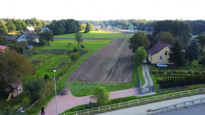 Działka Sprzedaż Wola Rzędzińska