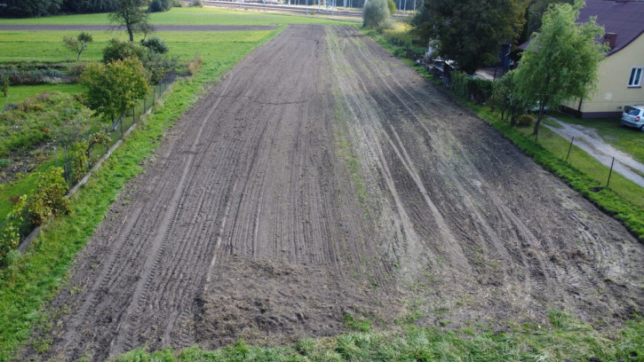 Działka Sprzedaż Wola Rzędzińska 7