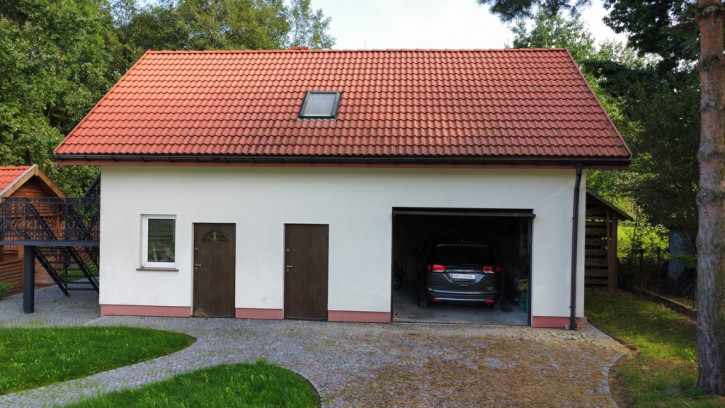 Dom Sprzedaż Laskówka Chorąska 8