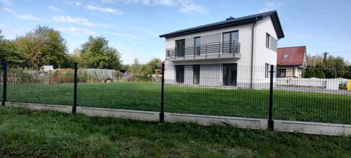 Dom Sprzedaż Zbylitowska Góra 2
