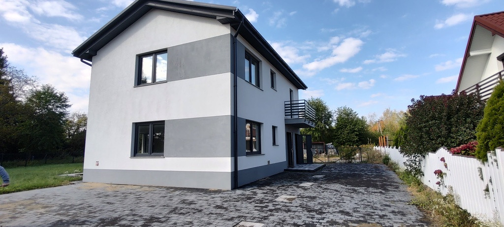 Mieszkanie Sprzedaż Zbylitowska Góra