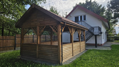 Dom Sprzedaż Laskówka Chorąska