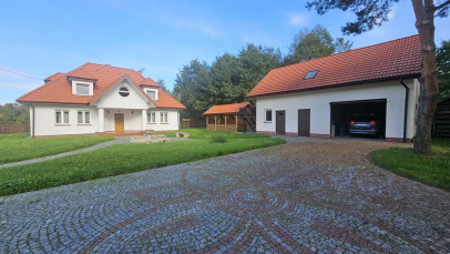 Dom Sprzedaż Laskówka Chorąska