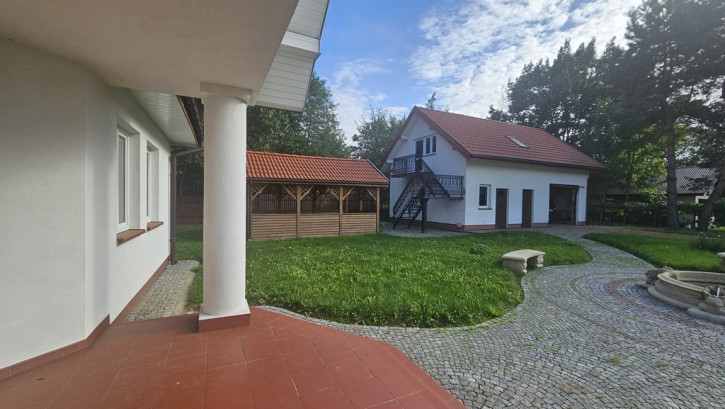 Dom Sprzedaż Laskówka Chorąska 5