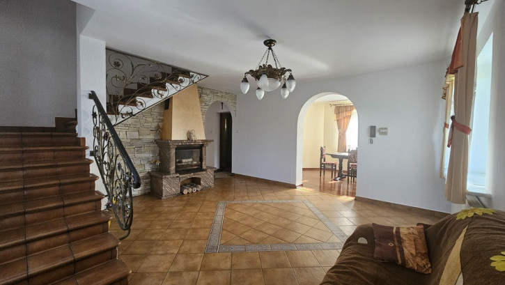 Dom Sprzedaż Laskówka Chorąska 15