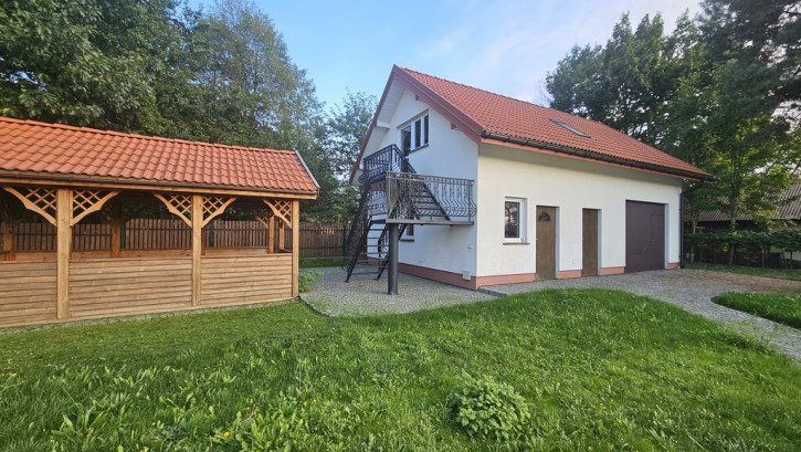 Dom Sprzedaż Laskówka Chorąska 9