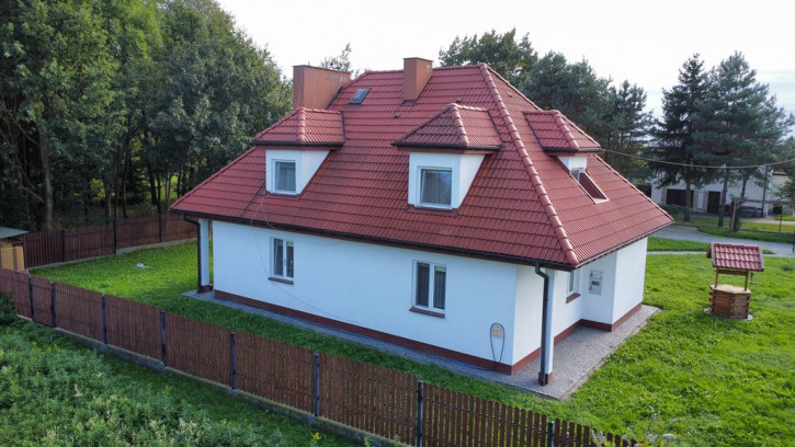 Dom Sprzedaż Laskówka Chorąska 6