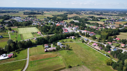 Dom Sprzedaż Radgoszcz
