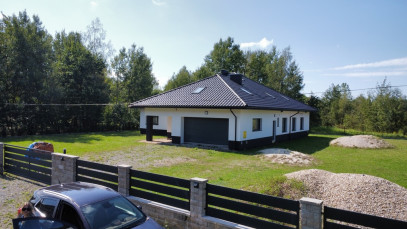 Dom Sprzedaż Radgoszcz